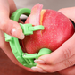 ⏳Beperkte Tijd 40% Korting💥Handmatige universele fruitschiller – jouw geheime wapen voor moeiteloos appels, peren en meer schillen!