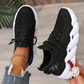 Exclusief ontwerp! Ademende mesh comfort sneakers