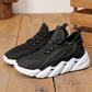 Exclusief ontwerp! Ademende mesh comfort sneakers