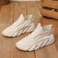 Exclusief ontwerp! Ademende mesh comfort sneakers