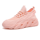 Exclusief ontwerp! Ademende mesh comfort sneakers