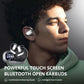 🎧 ✨OWS Bluetooth Headset met ANC: 48h Accu, 128MB Offline & Touchbediening!