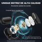 🎧 ✨OWS Bluetooth Headset met ANC: 48h Accu, 128MB Offline & Touchbediening!