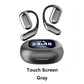 🎧 ✨OWS Bluetooth Headset met ANC: 48h Accu, 128MB Offline & Touchbediening!