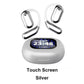 🎧 ✨OWS Bluetooth Headset met ANC: 48h Accu, 128MB Offline & Touchbediening!