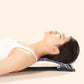 Lumbale Correctieplaat met Uitstekende Massagepunten: 3-Standen Stretch & Tractie, Verlicht Rugpijn in 10 Min