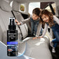 🤩🤩🤩 VANDAAG VOOR UITVERKOCHT! 👇🎁Opknap Spray Voor Verchroomde Onderdelen – 1x Spuiten, Rost & Vlekken Verdwenen, Glanzend Als Nieuw!