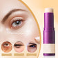 👁️ ✨Anti-Aging Oogstick met Straffung: Vroege Lijntjes Weg, Oogomgeving Strakker!