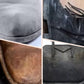 ✨Universele Neutrale Schoenpoets Creme (Met Spons): Schoenen Zo Nieuw Als Nog Eens!