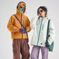 50% korting, nog maar tot dit weekend!🧥 Outdoor Waterdichte Sportjas Met Capuchon – Winddicht, Waterafstotend & Ademend, Perfect Voor Avonturen!