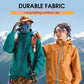 50% korting, nog maar tot dit weekend!🧥 Outdoor Waterdichte Sportjas Met Capuchon – Winddicht, Waterafstotend & Ademend, Perfect Voor Avonturen!
