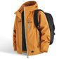 50% korting, nog maar tot dit weekend!🧥 Outdoor Waterdichte Sportjas Met Capuchon – Winddicht, Waterafstotend & Ademend, Perfect Voor Avonturen!
