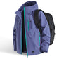 50% korting, nog maar tot dit weekend!🧥 Outdoor Waterdichte Sportjas Met Capuchon – Winddicht, Waterafstotend & Ademend, Perfect Voor Avonturen!