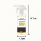120ml Krachtige Huisdiergeurverwijderaar Spray - Permanente Geurneutralisatie, Neutrale Geur & Snel Frisheid Voor Jouw Huis!