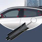 🚨NOODGEREEDSCHAP! 2-in-1 Autoruitbreker + Veiligheidsgordelsnijder Sleutelhanger – Levensreddend in Auto-Ongevallen!