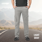 Vandaag alleen: €6 korting!👖 Heren Multi-Pocket Cargo Broek – Stijlvol, Functioneel & Comfortabel Voor Elke Gelegenheid!