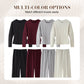 Dames Multi-Kleur Comfort Set – Perfect Als Ondergoed & Uiterkleding, Alledaags Luxe!