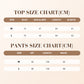 Dames Multi-Kleur Comfort Set – Perfect Als Ondergoed & Uiterkleding, Alledaags Luxe!