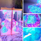 💘Valentijnsaanbieding: 50% Korting!🧸 Kleurrijke Lichtgevende Beer – Magisch Glow-Effect & Knuffelbaar Cadeau voor Haar!