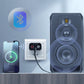 🎉Nieuwjaars Cadeau 50% KORTING!🎧Bluetooth 5.0 HIFI Audio Ontvanger (RCA+3.5mm) – Plug-and-Play & Lange Afstand: Upgradieer Oude Luidsprekers!