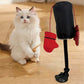 🐾 Interactief Katten Boxsack Speelgoed – Hou Jouw Kat Actief & Vermaakt!