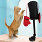 🐾 Interactief Katten Boxsack Speelgoed – Hou Jouw Kat Actief & Vermaakt!