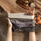 Herenslips Met Geometrisch Patroon – Ademend & Comfortabel！