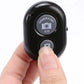 📸 Bluetooth Selfie Remote Shutter + FREE Polarizing & Star Lenses – 10m Range, Zero Delay & Portable!