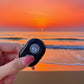 📸 Bluetooth Selfie Remote Shutter + FREE Polarizing & Star Lenses – 10m Range, Zero Delay & Portable!