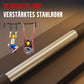 💪 Robuste Wand-Klimmzugstange OHNE Bohren – Stabil, Präzise & Komfortabel Für Intensives Training!