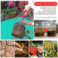 ✨ Bodem Activeringsmiddel – Wonderbodem Voor Gezonde Planten, Ontwakkel Bodemkracht & Stimuleer Groei!