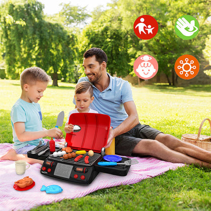 MagicMeals - Sensorische Keuken voor Kinderen