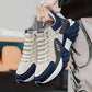 👞 Heren Orthopedische Comfort Sneakers – Waterdicht, Ontspannend & Stijlvol Voor Alle Weersomstandigheden!