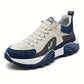 👞 Heren Orthopedische Comfort Sneakers – Waterdicht, Ontspannend & Stijlvol Voor Alle Weersomstandigheden!