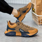 👞 Heren Orthopedische Comfort Sneakers – Waterdicht, Ontspannend & Stijlvol Voor Alle Weersomstandigheden!