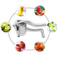 🎄 Kerstverkoop 50% UIT! 🍊 Roestvrijstalen Sapcentrifuge – Snel, Efficiënt & Gezond Sap voor de Feestdagen ✨