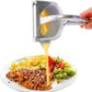 🎄 Kerstverkoop 50% UIT! 🍊 Roestvrijstalen Sapcentrifuge – Snel, Efficiënt & Gezond Sap voor de Feestdagen ✨