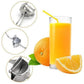 🎄 Kerstverkoop 50% UIT! 🍊 Roestvrijstalen Sapcentrifuge – Snel, Efficiënt & Gezond Sap voor de Feestdagen ✨