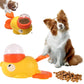 🐾 2-in-1 Interactief Hond Puzzel Speelgoed & Langzaam Voerbak – Stimuleer de Geest & Maak Eten Leuker!