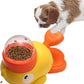 🐾 2-in-1 Interactief Hond Puzzel Speelgoed & Langzaam Voerbak – Stimuleer de Geest & Maak Eten Leuker!