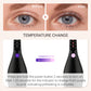 ✨ Verwarmde Wimperkrimper - Perfecte Wimperkrullen in 10s, 24u Houdend! ✨