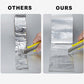 ✨ Universele Waterdichte Reparatietape – 5-Lagen Constructie, Multidoelgebruik & Eenvoudige Installatie (Bescherm Tegen Lekken in Elke Weersomstandigheid!)