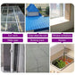 ✨ Universele Waterdichte Reparatietape – 5-Lagen Constructie, Multidoelgebruik & Eenvoudige Installatie (Bescherm Tegen Lekken in Elke Weersomstandigheid!)