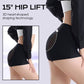 👖 Dames Hoge Taille Shapewear Broek - 4-in-1 Lichamsvorming, Heuplift & Alledaags Comfort!