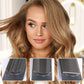🔥 Hot Sale! 2-in-1 Professionele Stijltang - Krul & Stijl Zonder Haar Beschadiging!