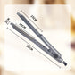 🔥 Hot Sale! 2-in-1 Professionele Stijltang - Krul & Stijl Zonder Haar Beschadiging!