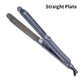 🔥 Hot Sale! 2-in-1 Professionele Stijltang - Krul & Stijl Zonder Haar Beschadiging!