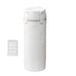 🌞Fris De Lente In Met 50% Korting!🧴4-in-1 Hervulbare Reisflessen Set – Lekvrij, Compact & Georganiseerd: Perfect Voor Reizen/Vakantie!