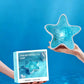 💘Valentijnsaanbieding: 50% Korting! 🐚 Zeester Oceaanprojectorlamp – 7 Kleuren Aurora & Rustgevende Waterrimpels!