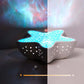 💘Valentijnsaanbieding: 50% Korting! 🐚 Zeester Oceaanprojectorlamp – 7 Kleuren Aurora & Rustgevende Waterrimpels!
